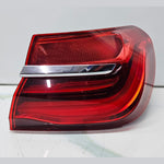 Load image into Gallery viewer, 2017 BMW 740i G11 G12 Rear Tail Light Right Side ECE 7342964 OEM USED