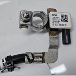 قم بتحميل الصورة إلى عارض الصور، 2016-2022 BMW 740i G11 G12 Negative Battery Cable with Sensor 9391269 OEM