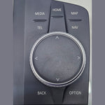 قم بتحميل الصورة إلى عارض الصور، 2021-26 BMW M240i M2 G87 Center Console Navigation Idrive Controller 5A371C4 Used