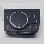 قم بتحميل الصورة إلى عارض الصور، 2021-26 BMW M240i M2 G87 Center Console Navigation Idrive Controller 5A371C4 Used