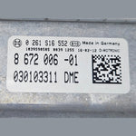 قم بتحميل الصورة إلى عارض الصور، 2014-2019 BMW G11 740i B58 RHD Engine Control Module Unit DME ECU Set 8672006 OEM Used
