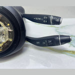 Bild in die Galerieansicht laden, Mercedes-Benz Steering Column Switch Module A2469006308 A-Class W176 and B-Class