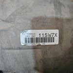 Load image into Gallery viewer, 2011-2012 BMW 730D F01 N57 DIESEL Automatic Transmission 6HP-28 7600416
