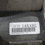 قم بتحميل الصورة إلى عارض الصور، 2012-2015 BMW F30 320d N47 Automatic Gearbox 8HP-45 7647343 DIESEL