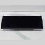 قم بتحميل الصورة إلى عارض الصور، 2016-2019 BMW G11 G12 740i Navigation Central Information Display Screen 6805326 used