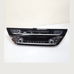 Load image into Gallery viewer, BMW 5 Series G30 G31 Climate A/C Control Radio Panel Front Heated Seats 6999400
