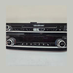 Load image into Gallery viewer, BMW 5 Series G30 G31 Climate A/C Control Radio Panel Front Heated Seats 6999400