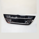 Load image into Gallery viewer, 2017-2020 BMW 5 Series G30 G31 530i Air Conditioning Control Panel 5A09B19