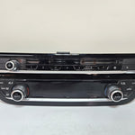 Load image into Gallery viewer, 2017-2020 BMW 5 Series G30 G31 530i Air Conditioning Control Panel 5A09B19