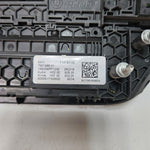 قم بتحميل الصورة إلى عارض الصور، 2018-2021 BMW X3 G01 Air Conditioning Climate Control Unit Switch Panel 7951986