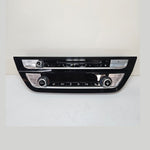 قم بتحميل الصورة إلى عارض الصور، 2018-2021 BMW X3 G01 Air Conditioning Climate Control Unit Switch Panel 7951986