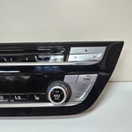 قم بتحميل الصورة إلى عارض الصور، 2018-2021 BMW X3 G01 Air Conditioning Climate Control Unit Switch Panel 7951986