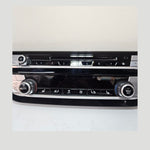 قم بتحميل الصورة إلى عارض الصور، 2018-2021 BMW X3 G01 Air Conditioning Climate Control Unit Switch Panel 7951986