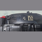 قم بتحميل الصورة إلى عارض الصور، 2015-2017 BMW 740i 7 Series G11 G12 Steering Column Switch 6806353 OEM USED