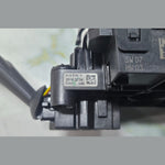 قم بتحميل الصورة إلى عارض الصور، 2015-2017 BMW 740i 7 Series G11 G12 Steering Column Switch 6806353 OEM USED