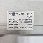 قم بتحميل الصورة إلى عارض الصور، 2007-2015 Mini Cooper S R57 Convertible Roof Control Module 3454818