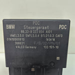 قم بتحميل الصورة إلى عارض الصور، 2013-2014 BMW 5 7 Series F10 F11 528i Pdc Control Module 9323954