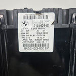 Load image into Gallery viewer, 2011-2012 BMW X1 E84 Instrument Cluster 9242340