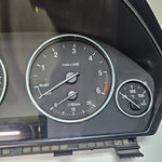 Load image into Gallery viewer, 2012-2016 BMW F30 F31 F34 F36 328i Instrument Cluster 9277581
