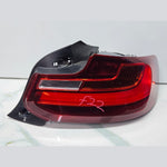 قم بتحميل الصورة إلى عارض الصور، BMW 2 Series F22, F23, F87 Rear Right Side Light Tail Light Assembly 7295424 OEM USED