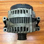 Load image into Gallery viewer, 08-12 Mercedes W221 W212 W219 OM273 Alternator Generator A013 1540502 BOSCH 220 AM