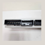 قم بتحميل الصورة إلى عارض الصور، 2002-2005 BMW E65 E66 745i 745Li Door Control Module 6947121 USED