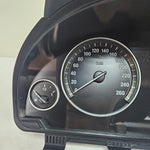 Load image into Gallery viewer, 2011 BMW 5 Series F10 F11 X3 F25 X4 F26 Instrument Cluster Speedometer 9265173