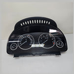 قم بتحميل الصورة إلى عارض الصور، 2012 BMW X5 F10 528i Instrument Cluster 9291407 Used