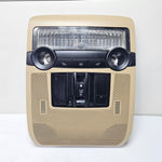 قم بتحميل الصورة إلى عارض الصور، 2007-2013 BMW X5 E70 Interior Lighting Dome Map Sun Roof Switch Unit 9225938