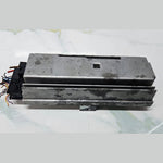 قم بتحميل الصورة إلى عارض الصور، 2009-15 BMW F01 F02 740i 750i models Top HIFI Audio Amplifier 9283656 OEM