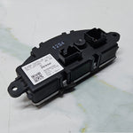 قم بتحميل الصورة إلى عارض الصور، 2016-2022 BMW X1 F48 F49 Heater Blower Motor Resistor 9377854 OEM USED