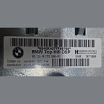 قم بتحميل الصورة إلى عارض الصور، 2008-10 BMW 128i E60 E87 E90 E92 E64 Top HIFI DSP Audio Amplifier 9170386 OEM used