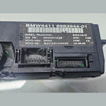 قم بتحميل الصورة إلى عارض الصور، 2006 BMW 330i 3 Series E90 Climate Control Panel 6983944 OEM USED