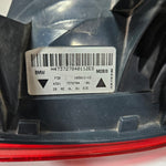 قم بتحميل الصورة إلى عارض الصور، OEM BMW 3 Series F30 Taillight Right Outer Right Rear 7372784