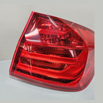 Load image into Gallery viewer, 2012-2015 BMW F30 328i 335i Tail Light Assembly Right Side 7259896