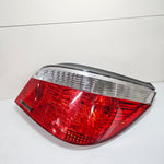 Load image into Gallery viewer, 2003-2007 BMW 5 Series E60 E61 525i Rear Right Outer Taillight 7165738