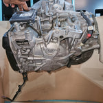 Load image into Gallery viewer, 2015-2019 BMW X1 F48 B38 Automatic Transmission Gearbox Casing GA6F21AW 8685201