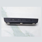 Load image into Gallery viewer, 2010-2017 BMW 740i F01 F02 F03 F04 F07 Seat Memory Switch 9163066 OEM USED
