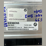 Load image into Gallery viewer, BMW 525i E39 2004 M54 Engine Control ECU DME MS43 (7519308) – OEM