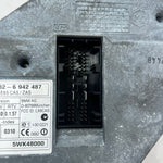 Load image into Gallery viewer, 2004 BMW E65 N62 Engine Control Module ECU Set DME + TEMIC + CAS + ZAS + Key (7540600) – OEM