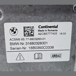 Load image into Gallery viewer, BMW 7 SERIES G11 G12 SRS BAG ICM CONTROL MODULE 6803283 OEM USED