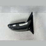 قم بتحميل الصورة إلى عارض الصور، BMW 5 Series F10 F11 Right-Hand Drive Carbon Right Side Wing Mirror – OEM