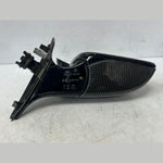 قم بتحميل الصورة إلى عارض الصور، BMW 5 Series F10 F11 Right-Hand Drive Carbon Right Side Wing Mirror – OEM
