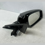 قم بتحميل الصورة إلى عارض الصور، BMW 5 Series F10 F11 Right-Hand Drive Carbon Right Side Wing Mirror – OEM