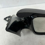 قم بتحميل الصورة إلى عارض الصور، BMW 5 Series F10 F11 Right-Hand Drive Carbon Right Side Wing Mirror – OEM