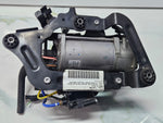Load image into Gallery viewer, BMW 740e 7 Series G11 G12 Air Pump (Suspension) 6861882 OEM USED
