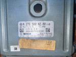 Load image into Gallery viewer, Mercedes W222 S-Class ECU Engine Control Module ECM ECU A2769004200 OEM
