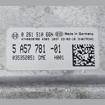 Load image into Gallery viewer, 2022-2024 BMW 330i G20 B48 Engine Control Module ECO Only 5A57781 OEM USED
