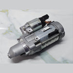 Load image into Gallery viewer, 2015-2025 BMW M5 5 7 8 Series S63 S68 Engine Starter Motor 8657337 OEM USED