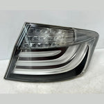 قم بتحميل الصورة إلى عارض الصور، 2012 BMW 5 Series F10 Rear Tail Light Lamp Set Left & Right Side – OEM